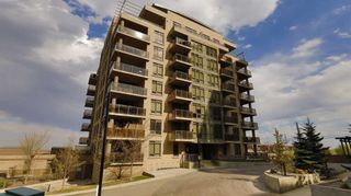 Photo 1: 602 10 Shawnee Hill SW in Calgary: Shawnee Slopes Apartment for sale : MLS®# A2131689