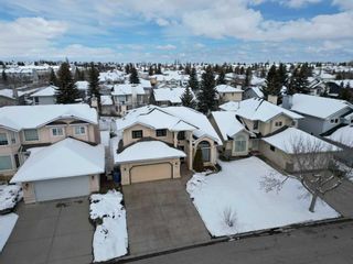 Photo 45: 315 Hawkstone Close NW in Calgary: Hawkwood Detached for sale : MLS®# A2124028