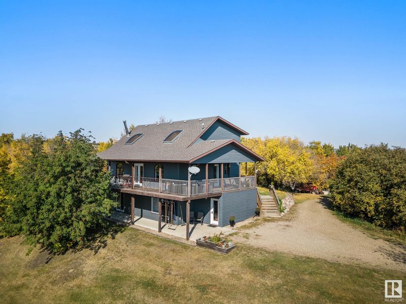 FEATURED LISTING: 138 - 21508 Twp Rd 432 Rural Camrose County