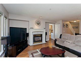 Photo 6: # 58 1255 RIVERSIDE DR in Port Coquitlam: Riverwood Townhouse for sale in "RIVERWOOD GREEN" : MLS®# V1019194