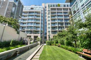 Photo 23: 509 1616 COLUMBIA STREET in Vancouver: False Creek Condo for sale (Vancouver West)  : MLS®# R2490987