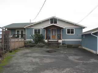 Photo 1: 10123 Victoria Rd in Chemainus: Du Chemainus House for sale (Duncan)  : MLS®# 894249