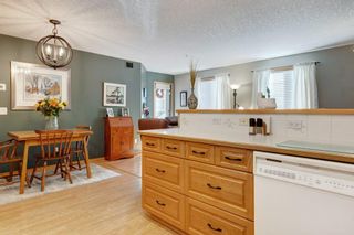 Photo 5: 127 8535 Bonaventure Drive SE in Calgary: Acadia Apartment for sale : MLS®# A2019562