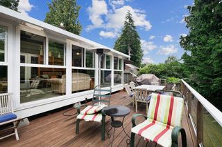 Photo 30: 4186 YUCULTA Crescent in Vancouver: University VW House for sale (Vancouver West)  : MLS®# R2744268