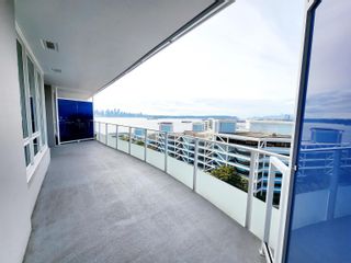 Photo 32: 1205 118 CARRIE CATES Court in North Vancouver: Lower Lonsdale Condo for sale in "PROMENADE" : MLS®# R2849757