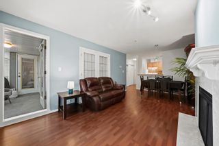 Photo 2: 308 5577 SMITH Avenue in Burnaby: Central Park BS Condo for sale (Burnaby South)  : MLS®# R2835058