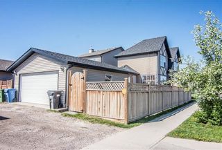 Photo 37: 247 SILVERADO Drive SW in Calgary: Silverado House for sale : MLS®# C4177522