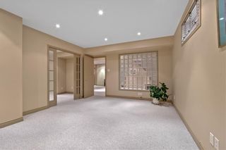 Photo 33: 8 Bard Place in Winnipeg: Tuxedo Residential for sale (1E)  : MLS®# 202400127
