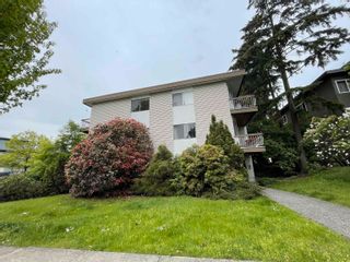 Photo 1: 8685 OSLER Street in Vancouver: Marpole Multi-Family Commercial for sale in "Glen Apartments" (Vancouver West)  : MLS®# C8045153