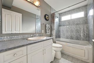 Photo 21: 152 Woodside Circle SW in Calgary: Woodlands Detached for sale : MLS®# A1210402