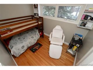 Photo 22: 8 FALCON Bay in Regina: Whitmore Park Single Family Dwelling for sale (Regina Area 05)  : MLS®# 524382