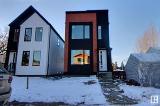 Photo 1: 9738 160 Street in Edmonton: Zone 22 House for sale : MLS®# E4320574