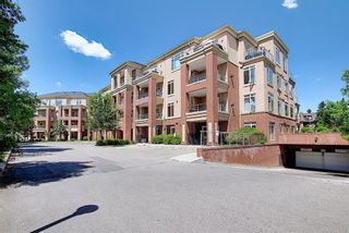 Photo 31: 414 2 Hemlock Crescent SW in Calgary: Spruce Cliff Apartment for sale : MLS®# A1122247