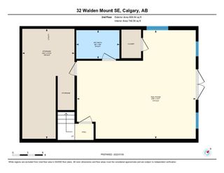 Photo 46: 32 Walden Mount SE in Calgary: Walden Detached for sale : MLS®# A2032580