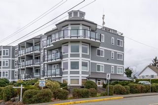 Photo 3: 2F 690 Colwyn St in Campbell River: CR Campbell River Central Condo for sale : MLS®# 898762