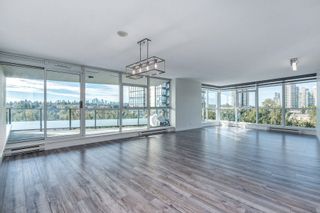 Photo 5: 1005 2225 HOLDOM Avenue in Burnaby: Central BN Condo for sale in "Legacy by Bosa" (Burnaby North)  : MLS®# R2620242