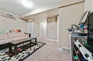 Photo 27: 36 28 Heritage Drive: Cochrane Row/Townhouse for sale : MLS®# A1121669