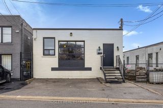 Photo 1: 42 Eugene Street in Toronto: Yorkdale-Glen Park Property for sale (Toronto W04)  : MLS®# W8238492