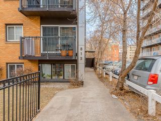 Photo 19: 302 812 15 Avenue SW in Calgary: Beltline Apartment for sale : MLS®# C4221922