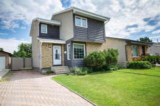 Photo 28: 71 Dunits Drive in Winnipeg: Sun Valley Park Residential for sale (3H)  : MLS®# 202016987