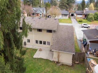 Photo 29: 2327 CLARKE Drive in Abbotsford: Central Abbotsford House for sale in "Historic Downtown Infill Area" : MLS®# R2556801