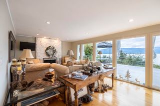 Photo 11: 30 OCEANVIEW Road: Lions Bay House for sale (West Vancouver)  : MLS®# R2774946