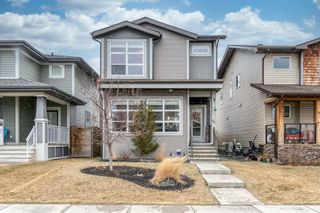 Photo 1: 66 Walden Crescent SE in Calgary: Walden Detached for sale : MLS®# A1208246