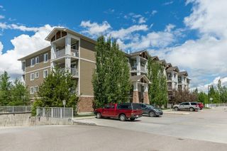 Photo 24: 103 304 Cranberry Park SE in Calgary: Cranston Apartment for sale : MLS®# A1204943