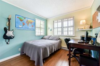 Photo 19: 23 13990 74 Avenue in Surrey: East Newton Townhouse for sale in "Wedgewood Estates" : MLS®# R2180727
