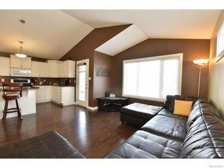 Photo 17: 4438 MEADOWSWEET Lane in Regina: Lakeridge RG Residential for sale : MLS®# SK612511