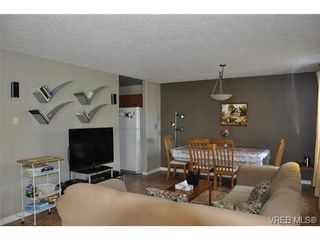 Photo 6: 18 2711 Jacklin Rd in VICTORIA: La Langford Proper Row/Townhouse for sale (Langford)  : MLS®# 731537