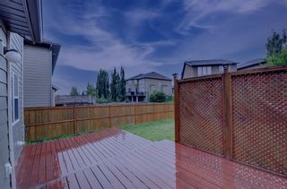 Photo 18: 151 Panatella Drive NW in Calgary: Panorama Hills Semi Detached (Half Duplex) for sale : MLS®# A1254576