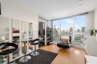 Photo 6: 1103 822 SEYMOUR STREET in Vancouver: Downtown VW Condo for sale in "L'Aria" (Vancouver West)  : MLS®# R2757234