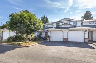 Main Photo: 18 32165 7 Avenue in Mission: Mission BC Townhouse for sale in "CHERRY LANE" : MLS®# R2716871