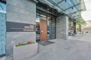 Main Photo: 2104 885 CAMBIE Street in Vancouver: Downtown VW Condo for sale in "THE SMITHE" (Vancouver West)  : MLS®# R2892933