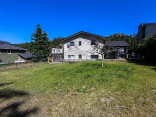 Photo 3: 4735 SPRUCE Crescent: Barriere House for sale (North East)  : MLS®# 176667