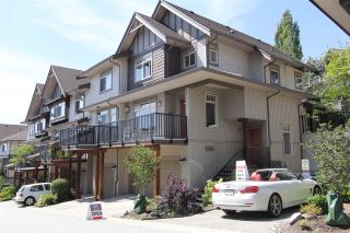 Photo 18: 41 55 HAWTHORN Drive in Port Moody: Heritage Woods PM Townhouse for sale in "Cobalt Sky" : MLS®# R2385326