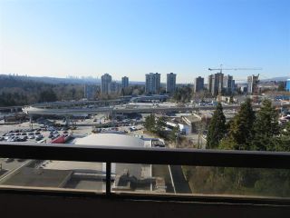 Photo 6: 1009 460 WESTVIEW Street in Coquitlam: Coquitlam West Condo for sale in "PACIFIC HOUSE" : MLS®# R2450767