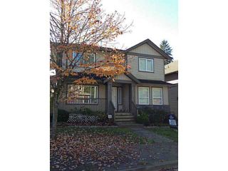 Photo 1: 23696 KANAKA Way in Maple Ridge: Cottonwood MR House for sale : MLS®# V1034142