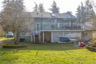 Photo 25: 3340 Roberlack Rd in Colwood: Co Wishart South House for sale : MLS®# 897128