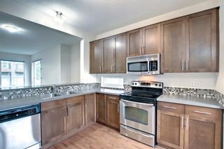 Photo 17: 107 Chapalina Square SE in Calgary: Chaparral Row/Townhouse for sale : MLS®# A1229186