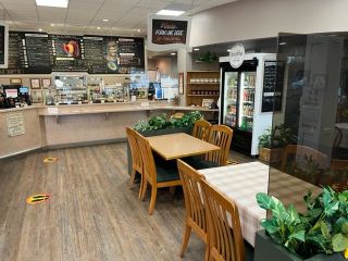 Photo 16: 1433 KING GEORGE Boulevard in Surrey: King George Corridor Business for sale in "THE TURKEY HOUSE & DELI" (South Surrey White Rock)  : MLS®# C8042952