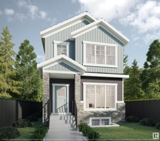 Main Photo: 3208 Magpie Link in Edmonton: Zone 59 House for sale : MLS®# E4383922