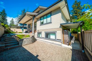 Photo 34: 456 WALKER Street in Coquitlam: Coquitlam West House for sale : MLS®# R2879689