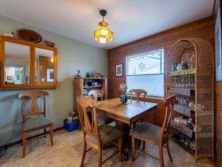 Photo 6: 1169 RICHARDS PLACE in Kamloops: Brocklehurst House for sale : MLS®# 165894