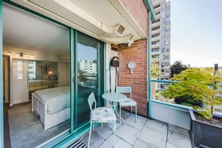 Photo 30: 703 1132 HARO Street in Vancouver: West End VW Condo for sale in "THE REGENT" (Vancouver West)  : MLS®# R2613741