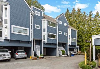 Photo 38: 3121 SADDLE Lane in Vancouver: Champlain Heights Townhouse for sale (Vancouver East)  : MLS®# R2771913