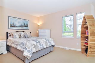 Photo 14: 16 910 FORT FRASER Rise in Port Coquitlam: Citadel PQ Townhouse for sale : MLS®# R2398256