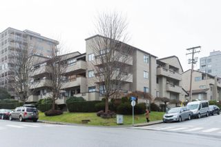 Photo 32: 309 1363 CLYDE Avenue in West Vancouver: Ambleside Condo for sale in "Place Fourteen" : MLS®# R2641964