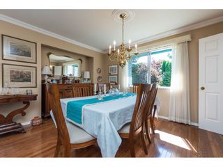 Photo 6: 15560 VISTA Drive: White Rock House for sale in "Vista Hills" (South Surrey White Rock)  : MLS®# R2354423
